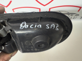 Oto Çıkma Parça / Dacia / Duster / Koltuk & Döşeme / İç Kapı Kolu / Çıkma Parça 