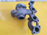 Oto Çıkma Parça / Audi / 200 Serisi / Motor / Turbo / Çıkma Parça 