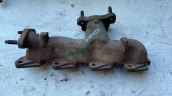 Oto Çıkma Parça / Nissan / Navara / Egzoz / Egzoz Manifoldu / Çıkma Parça 