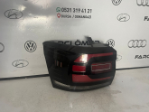 Oto Çıkma Parça / Volkswagen / T-Cross / Far & Stop / Sol Arka Stop / Çıkma Parça 