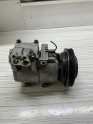 Oto Çıkma Parça / Hyundai / Getz / Klima / Klima Kompresörü / Çıkma Parça 