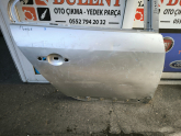Oto Çıkma Parça / Renault / Fluence / Kaporta & Karoser / Sağ Arka Kapı / Çıkma Parça 