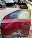 HYUNDAİ İ20 SOL ÖN KAPI ORJİNAL EYUPCAN OTO'DA