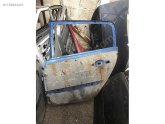 Oto Çıkma Parça / Renault / Megane / Kaporta & Karoser / Sol Arka Kapı / Çıkma Parça 