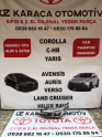Oto Çıkma Parça / Toyota / Corolla / Far & Stop / Sol Ön Far / Çıkma Parça 