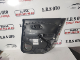 Oto Çıkma Parça / Volkswagen / Polo / Koltuk & Döşeme / Kapı Döşemesi / Çıkma Parça 