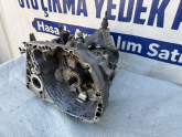 Oto Çıkma Parça / Renault / Megane / Şanzıman / Şanzıman Komple / Çıkma Parça 