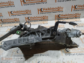 Oto Çıkma Parça / Ford / Mondeo / Direksiyon / Direksiyon Kolon Kilidi / Çıkma Parça 