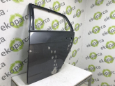 Oto Çıkma Parça / Volkswagen / Golf / Kaporta & Karoser / Sol Arka Kapı / Çıkma Parça 