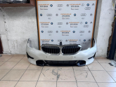 BMW 3 SERİSİ G20 ÖN TAMPON ORJİNAL