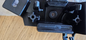 Oto Çıkma Parça / Renault / Megane / Tampon / Tampon Braketi / Sıfır Parça 