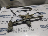 Oto Çıkma Parça / Seat / Cordoba / Oto Cam / Cam Krikosu / Çıkma Parça 