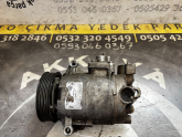 Oto Çıkma Parça / Seat / Leon / Klima / Klima Kompresörü / Çıkma Parça 