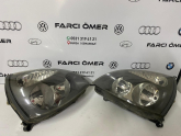 Oto Çıkma Parça / Renault / Clio / Far & Stop / Sol Ön Far / Çıkma Parça 