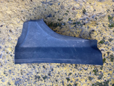 OPEL CORSA D SOL ARKA KAPI EŞİK BAKALİTİ 13196695 CANCAN OPEL