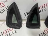 Oto Çıkma Parça / Renault / Clio / Oto Cam / Arka Cam / Sıfır Parça 