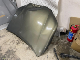 Oto Çıkma Parça / Toyota / Hilux / Kaporta & Karoser / Kaput / Çıkma Parça 