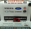 MG ZS SOL ARKA İÇ STOP ORJİNAL ÇIKMA YEDEK PARÇA