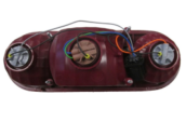 Oto Çıkma Parça / Hyundai / H100 / Far & Stop / Sağ Arka Stop / Sıfır Parça 