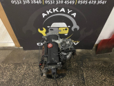 Oto Çıkma Parça / Renault / Clio / Motor / Motor (komple) / Çıkma Parça 