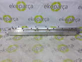 Oto Çıkma Parça / Land Rover / Range Rover / Radyatör / Radyatör Seti / Çıkma Parça 