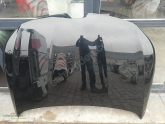 RENAULT MEGANE 4 ÇIKMA ORJİNAL BOYASIZ KAPUT
