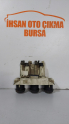 Oto Çıkma Parça / Alfa Romeo / 156 / Kalorifer / Kontrol Paneli / Çıkma Parça 