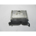 Audi A6 2.5 Motor Beyni EDC15UM 0281010822 4B2907401J