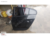 Oto Çıkma Parça / Renault / Fluence / Kaporta & Karoser / Sağ Arka Kapı / Çıkma Parça 