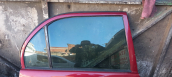 Oto Çıkma Parça / Toyota / Corolla / Kaporta & Karoser / Sol Arka Kapı / Çıkma Parça 