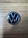 Oto Çıkma Parça / Volkswagen / Polo / Arma & Yazı / Amblem / Sıfır Parça 