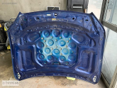 Oto Çıkma Parça / Mercedes / C180 / Direksiyon / Direksiyon Kapağı / Çıkma Parça 
