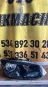 VOLKSWAGEN POLO 2013 SAĞ FAR 6R1941008G