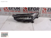 HONDA CİTY ORJİNAL ÇIKMA SOL ÖN FAR 22+