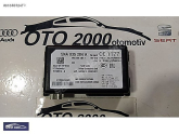 Oto Çıkma Parça / Volkswagen / Passat / Klima / Kontrol Paneli / Çıkma Parça 