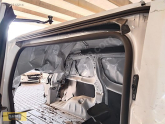 Hurda Belgeli Araçlar / Fiat / Scudo