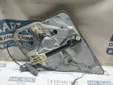Oto Çıkma Parça / Seat / Cordoba / Oto Cam / Cam Krikosu / Çıkma Parça 