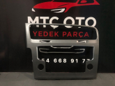 Oto Çıkma Parça / Volkswagen / Golf / Göğüslük & Torpido / Gösterge Çerçevesi / Çıkma Parça 