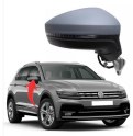 TIGUAN SAG AYNA 2017-2019 5NB857508 6 PIN