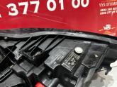 Oto Çıkma Parça / Audi / A6 / Far & Stop / Sol Ön Far / Çıkma Parça 