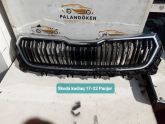 Oto Çıkma Parça / Skoda / Kamiq / Kaporta & Karoser / Panjur / Çıkma Parça 