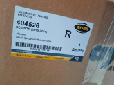Oto Çıkma Parça / Renault / Duster / Far & Stop / Sağ Ön Far / Çıkma Parça 