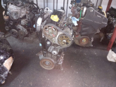 Oto Çıkma Parça / Renault / Megane / Motor / Motor (komple) / Çıkma Parça 