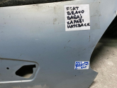 Oto Çıkma Parça / Fiat / Bravo / Kaporta & Karoser / Bagaj Kapağı / Çıkma Parça 