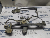 Oto Çıkma Parça / Volkswagen / Caddy / Oto Cam / Cam Krikosu / Çıkma Parça 