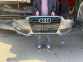 AUDI A5 ÖN TAMPON SÖKME HATASIZ