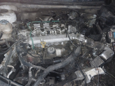 HYUNDAİ ELENTRA 1.6 DİZEL MOTOR ÇIKMA