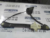 Oto Çıkma Parça / Seat / Toledo / Oto Cam / Cam Krikosu / Çıkma Parça 