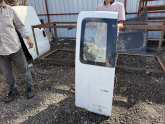 Oto Çıkma Parça / Fiat / Doblo / Kaporta & Karoser / Bagaj Kapağı / Çıkma Parça 