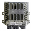 Peugeot Partner HDI Dizel Motor Beyni / SW9653577680 / 5WS40155A